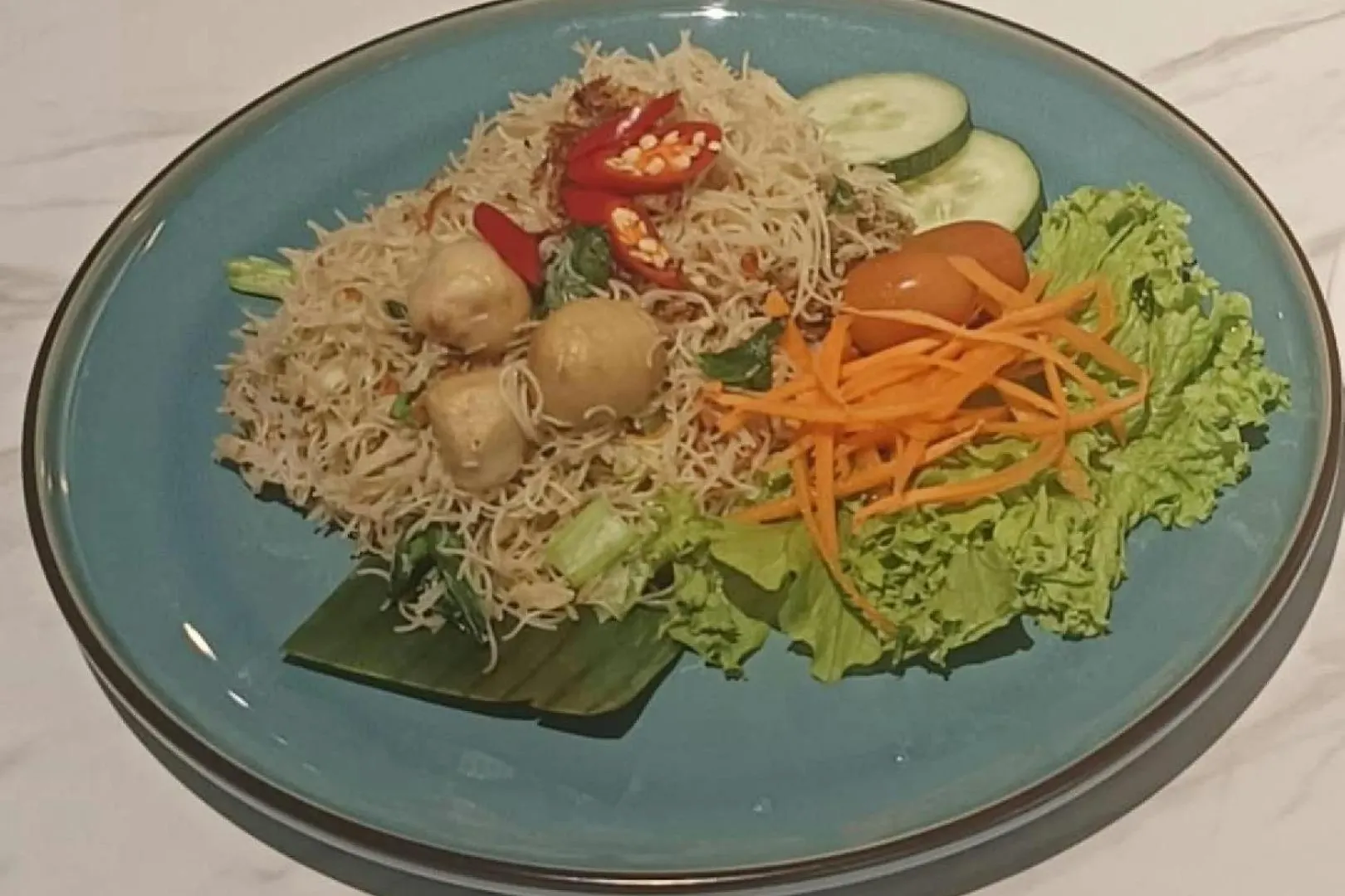 Tropics Eight Suites Malaysia